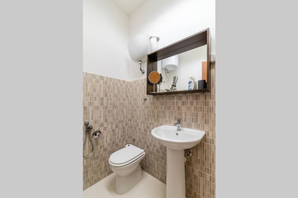 Melisurgo 39 - Studio Flat เนเปิลส์ ภายนอก รูปภาพ