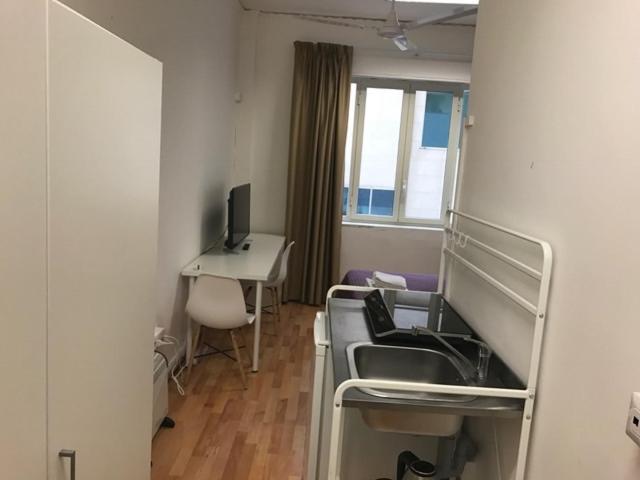 Melisurgo 39 - Studio Flat เนเปิลส์ ภายนอก รูปภาพ