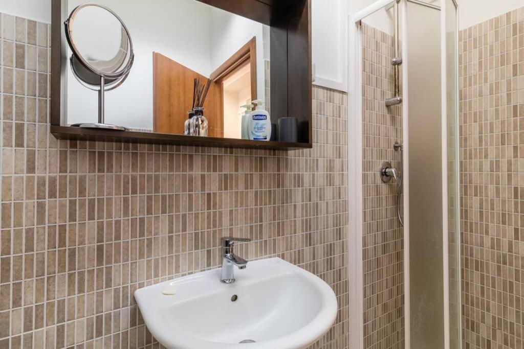 Melisurgo 39 - Studio Flat เนเปิลส์ ภายนอก รูปภาพ