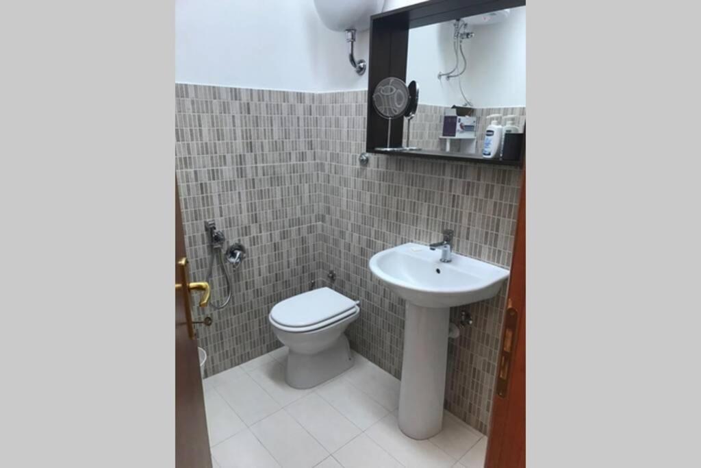 Melisurgo 39 - Studio Flat เนเปิลส์ ภายนอก รูปภาพ